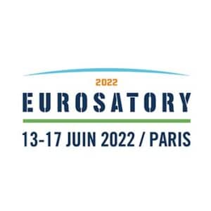 EUROSATORY 2022