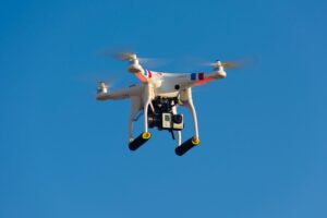 Drone Day